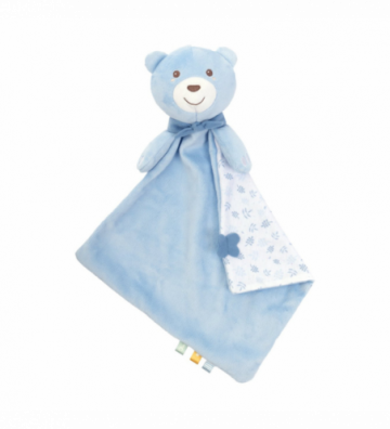 Chicco Maxi Doudou Azul
