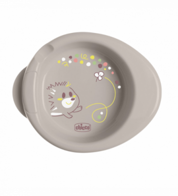 Chicco Prato Térmico Cinza 6M+