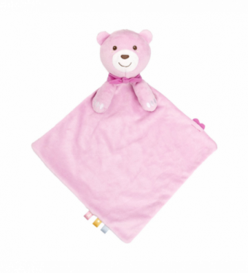 Chicco Maxi Doudou Rosa