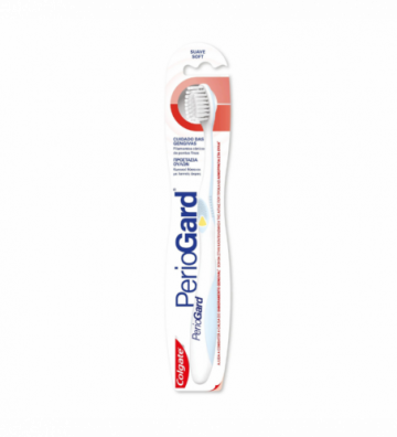 Colgate PerioGard Escova de...