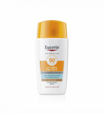 Eucerin Sun Hydro Protect...