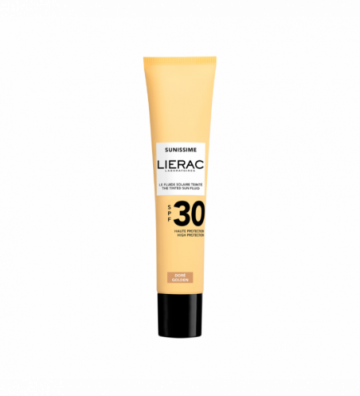 Lierac Sunissime Fluido...