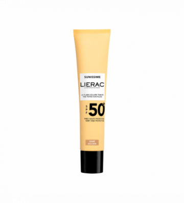 Lierac Sunissime Fluido...