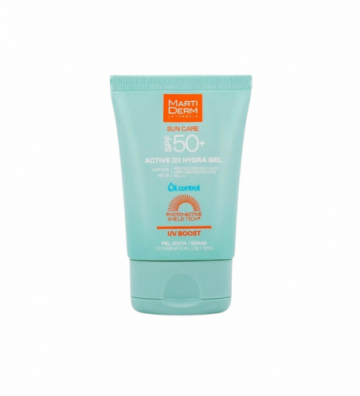 Martiderm Active D Hydra...