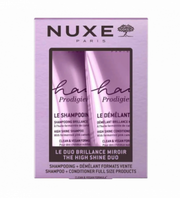 Nuxe Pack Hair Prodigieux...