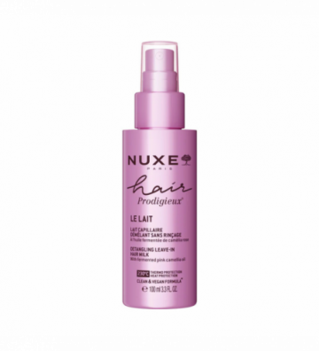 Nuxe Hair Prodigieux Leite...