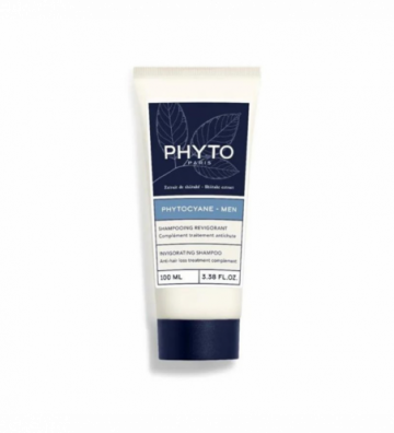 Phyto Phytocyane Champô...
