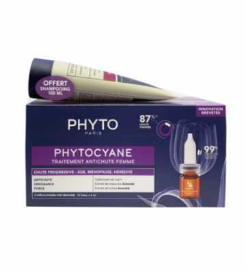 Phytocyane Mulher Programa...