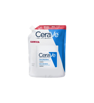 Cerave Creme Hidratante...