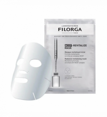 Filorga NCEF-Revitalize...