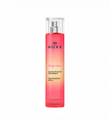 Nuxe Very Rose Água...