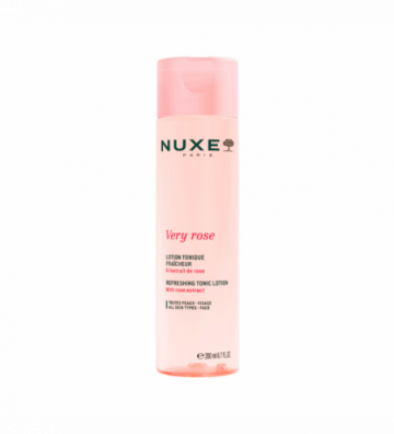 Nuxe Very Rose Loção Tónica...