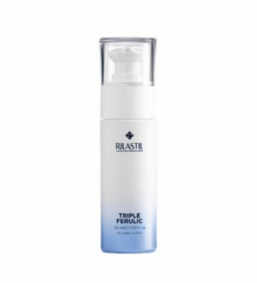 Rilastil Triple Ferulic Gel...