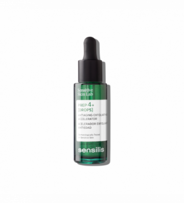 Sensilis Prep4+ Drops Sérum...