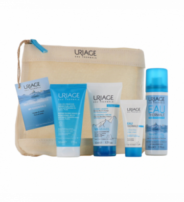 Uriage Eau Thermal Kit...