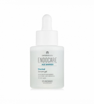 Endocare Age Barrier...