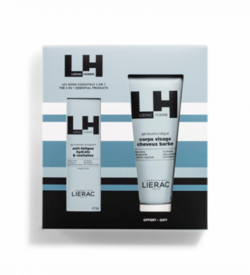 Lierac Homme Coffret Gel...