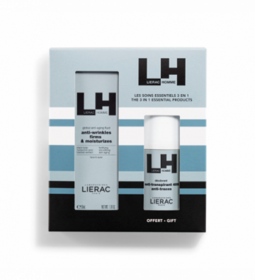 Lierac Homme Coffret Fluido...