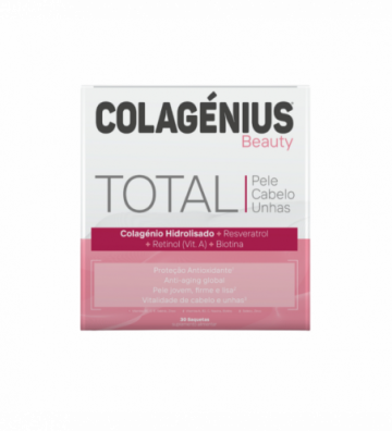 Colagénius Beauty Skin Pro...