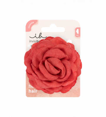Invisibobble Clipstar Fleur...