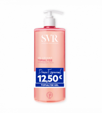SVR Topialyse Gel Lavante...