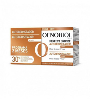 Oenobiol Autobronzeador Duo...
