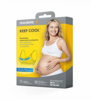 Medela Soutien de Gravidez...