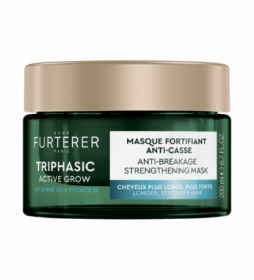René Furterer Triphasic...