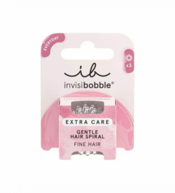 Invisibobble Extra Care...