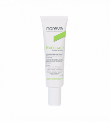 Noreva Exfoliac Global...