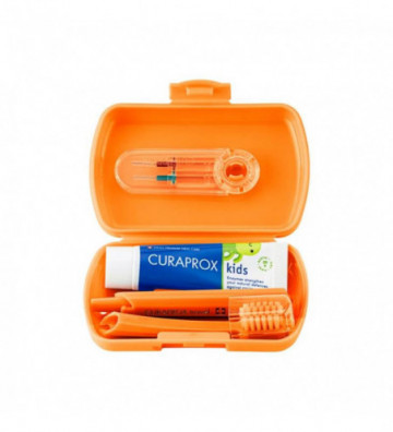 Curaprox Kit de Viagem Kids...