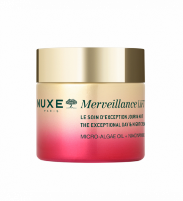 Nuxe Merveillance Lift...