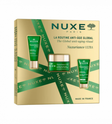 Nuxe Coffret Nuxuriance...
