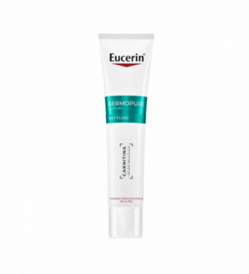 Eucerin DermoPure Mat Fluid...