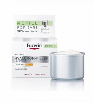 Eucerin Hyaluron-Filler +...