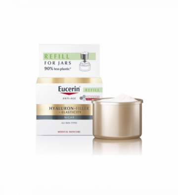 Eucerin Hyaluron-Filler...