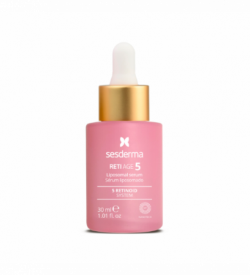 Sesderma RETIAGE 5 Sérum...