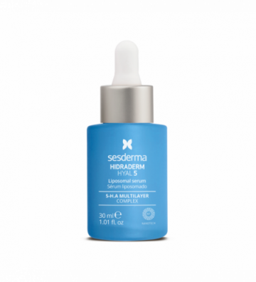 Sesderma HIDRADERM HYAL 5...