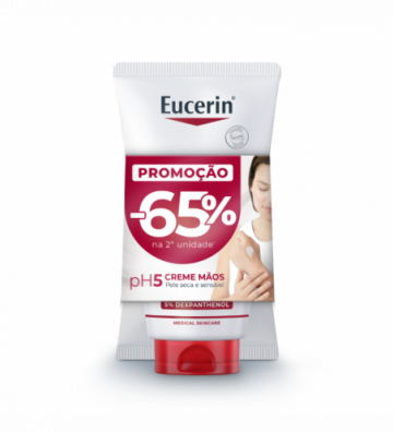 Eucerin pH5 Pack Creme de...