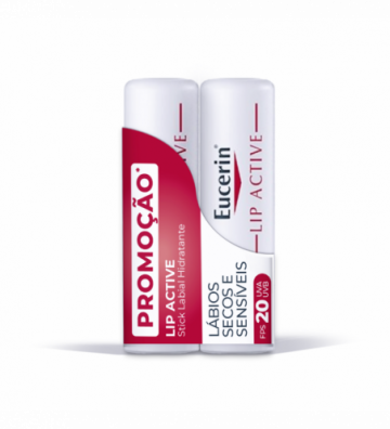 Eucerin pH5 Lip Active...
