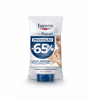 Eucerin UreaRepair Creme de...