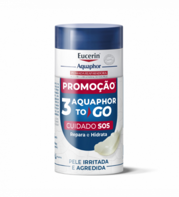 Eucerin Aquaphor Pomada...