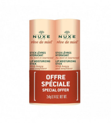 Nuxe Reve De Miel Stick...