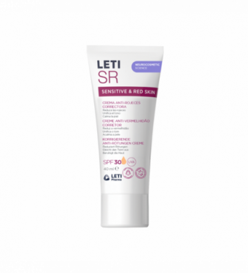 LETI SR Creme...