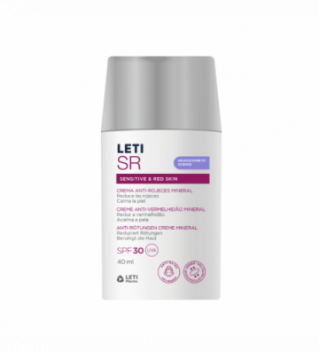 LETI SR Creme...