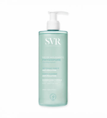 SVR Physiopure Gel de...