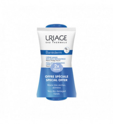 Uriage Bariéderm Creme de...