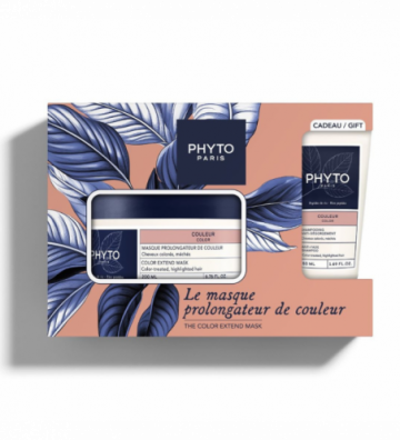 Phyto Cor Coffret Cabelos...