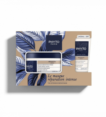 Phyto Reparação Coffret...