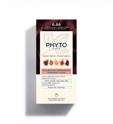 Phyto Kit Coloração...